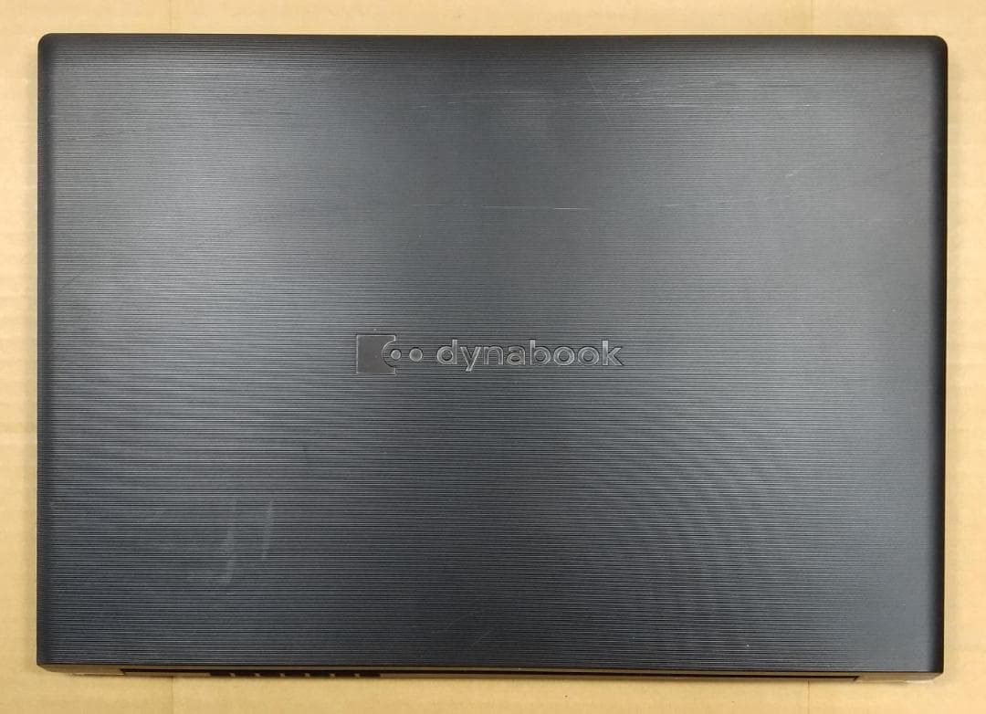 【11世代 i5】13.3型 dynabook S73/HU 16GB オフィス