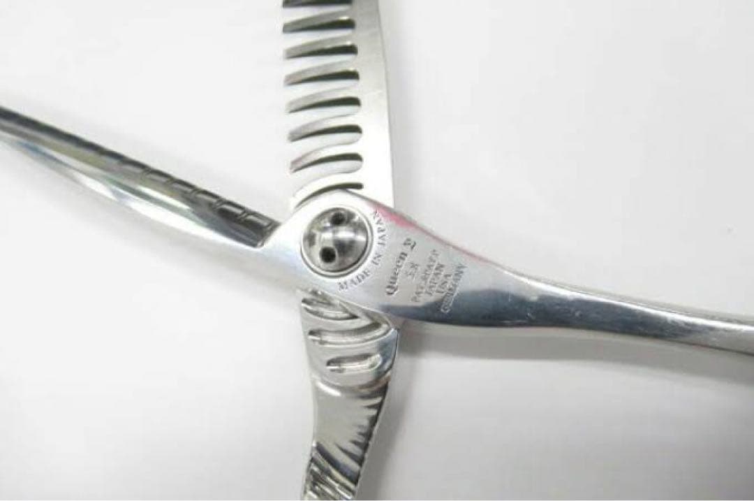 Queen Σ セニングシザー　メタルヒットポイント　トギノンシザー　15%