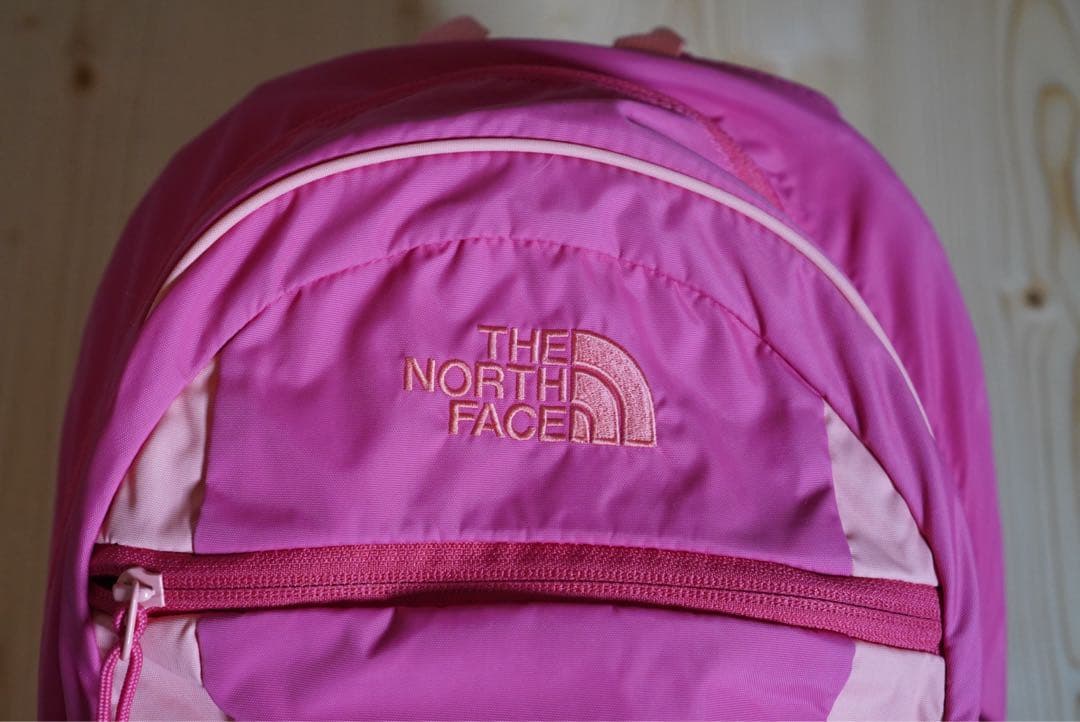 【美品】THE NORTH FACE SMALL DAY 子供リュックサック