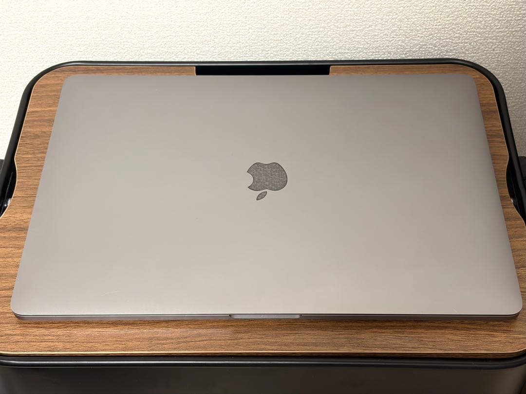 MacBookPro 2.6GHz i7 16GB/256GB 15.4インチ
