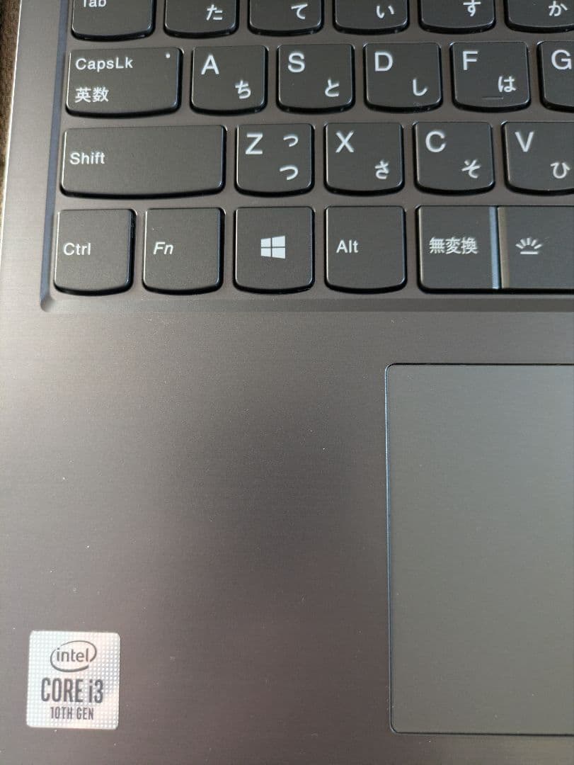 Lenovo ThinkBook 15-ⅡL ノートパソコ Windows11