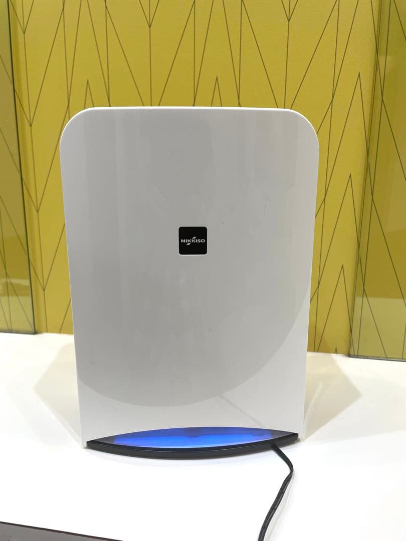 NIKKISO エアロピュアAeropure S AN-JS1 空間除菌消臭装置