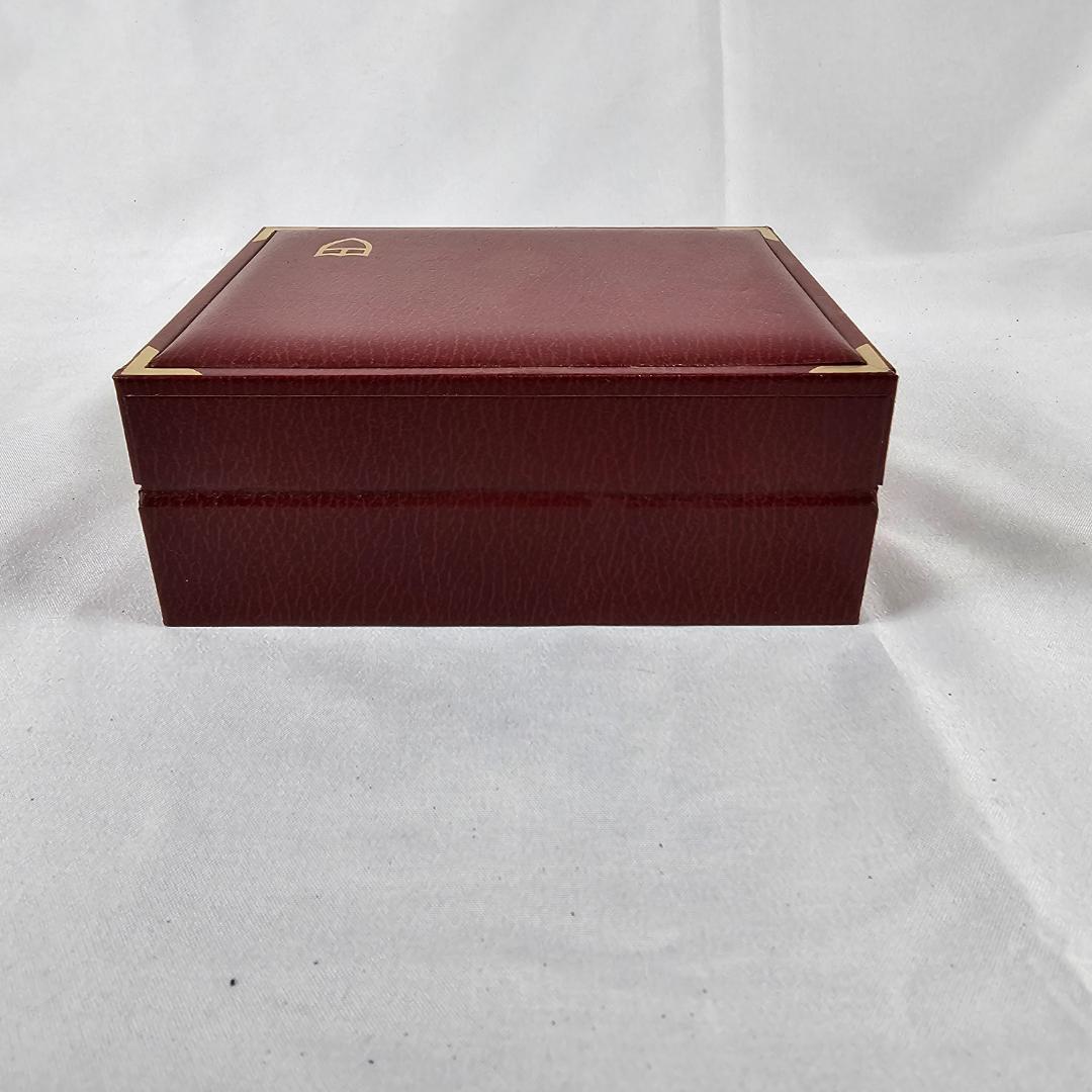 TUDOR チューダー & クレドール 純正 時計空箱 2点セット