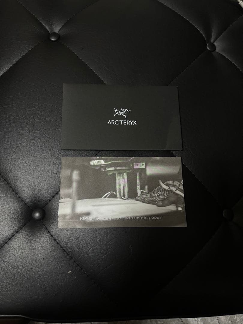 【BEAMS 限定】Arc'teryx Beta SL Jacket M