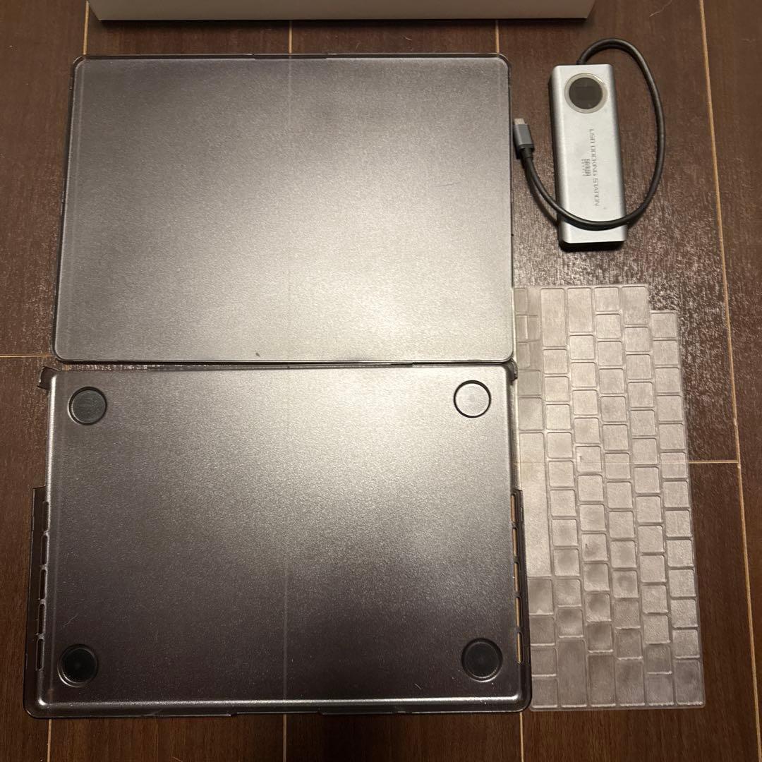 Apple MacBook Pro 14’ M4MAX メモリ128GB