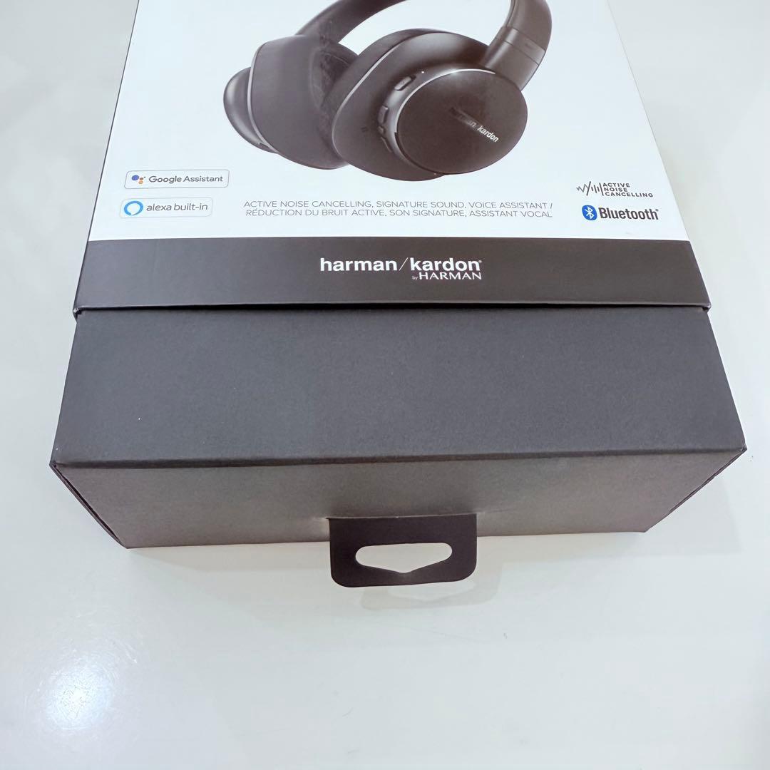 Harman Kardon FLY ANC ヘッドフォン
