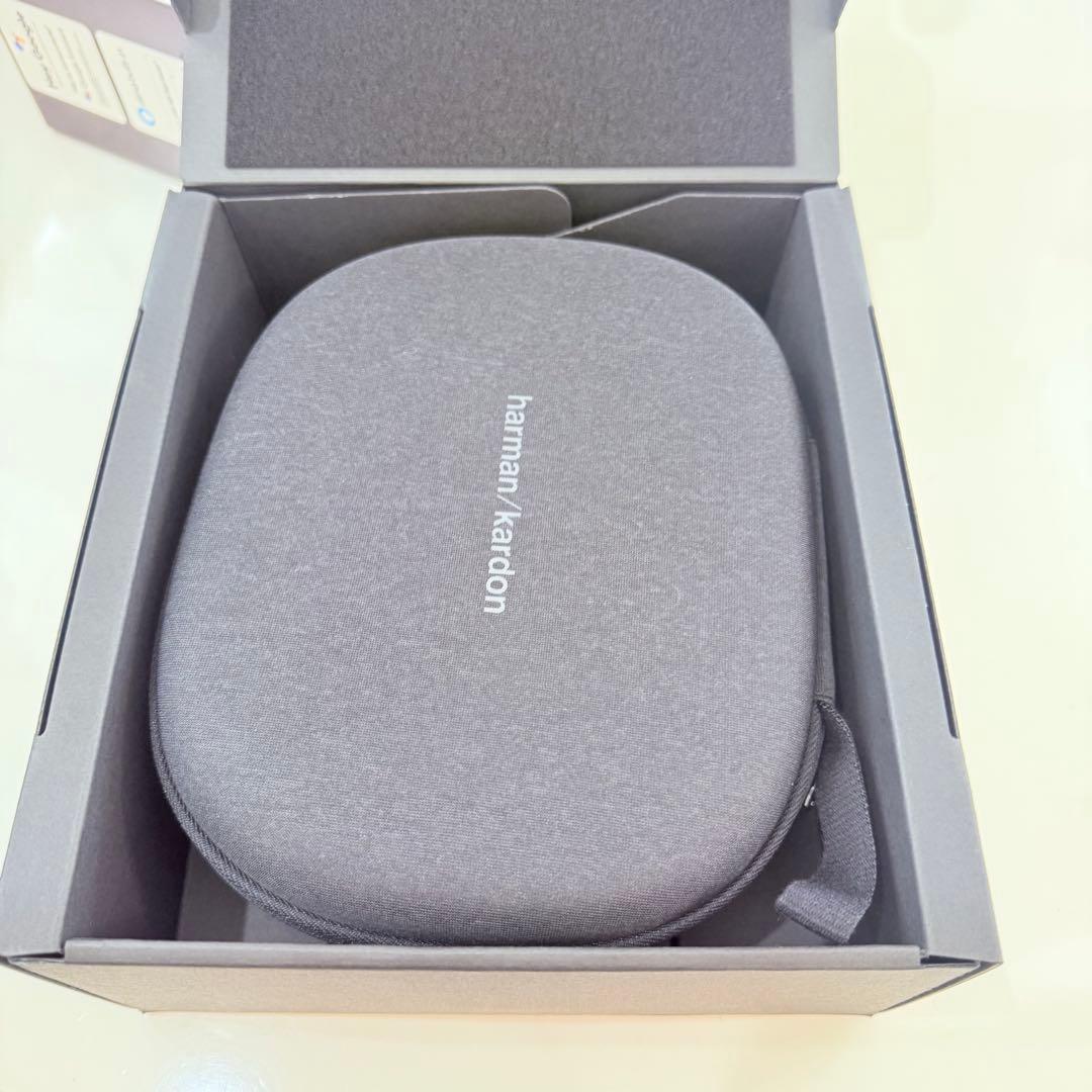 Harman Kardon FLY ANC ヘッドフォン