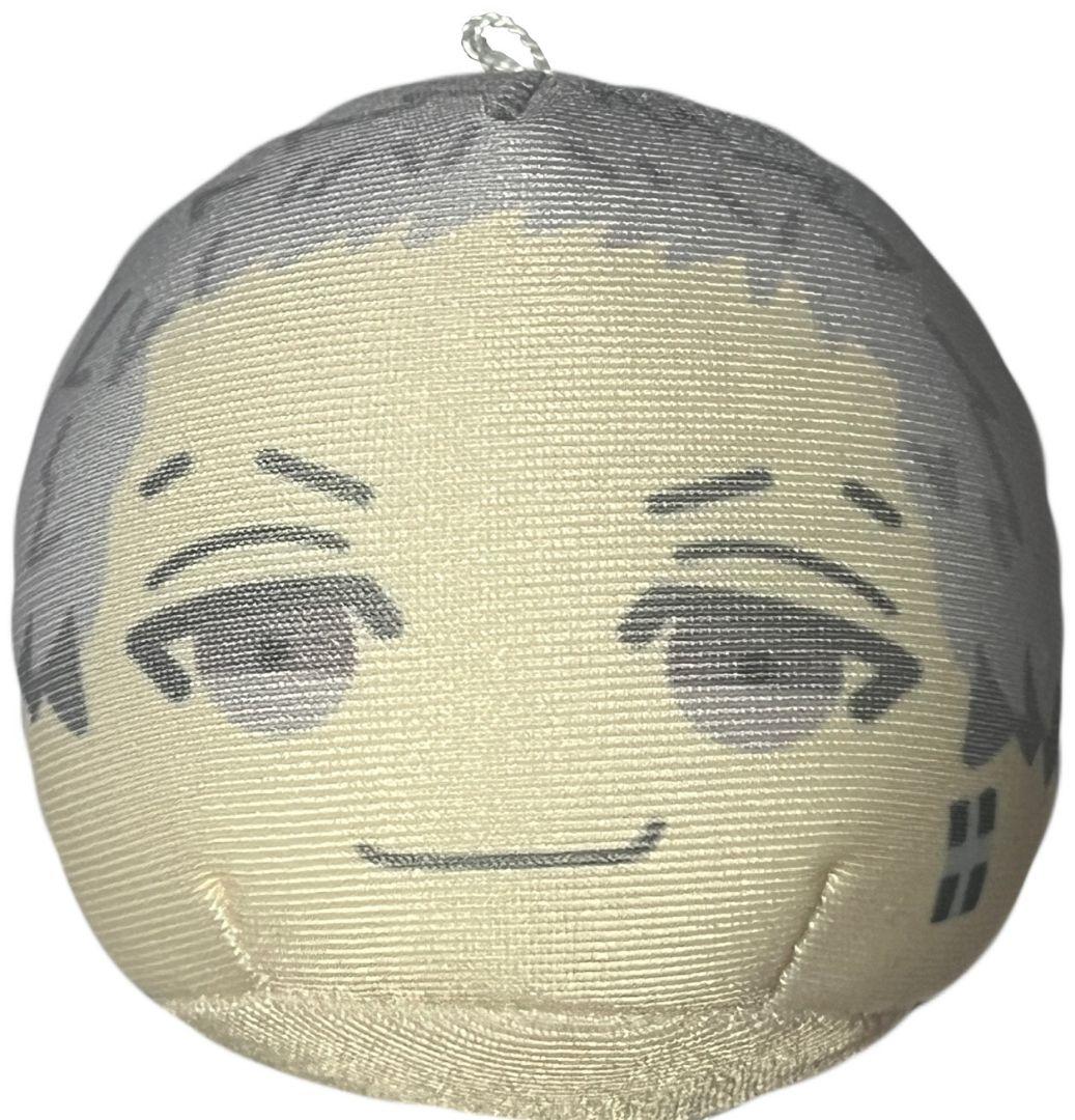 三ツ谷隆　おまんじゅうにぎにぎマスコット　51個　まとめ売り