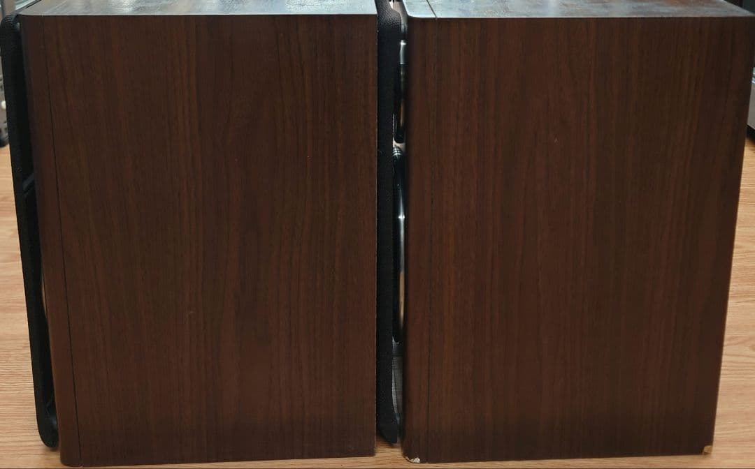 ★☆DIATONE DS-300V スピーカーペア