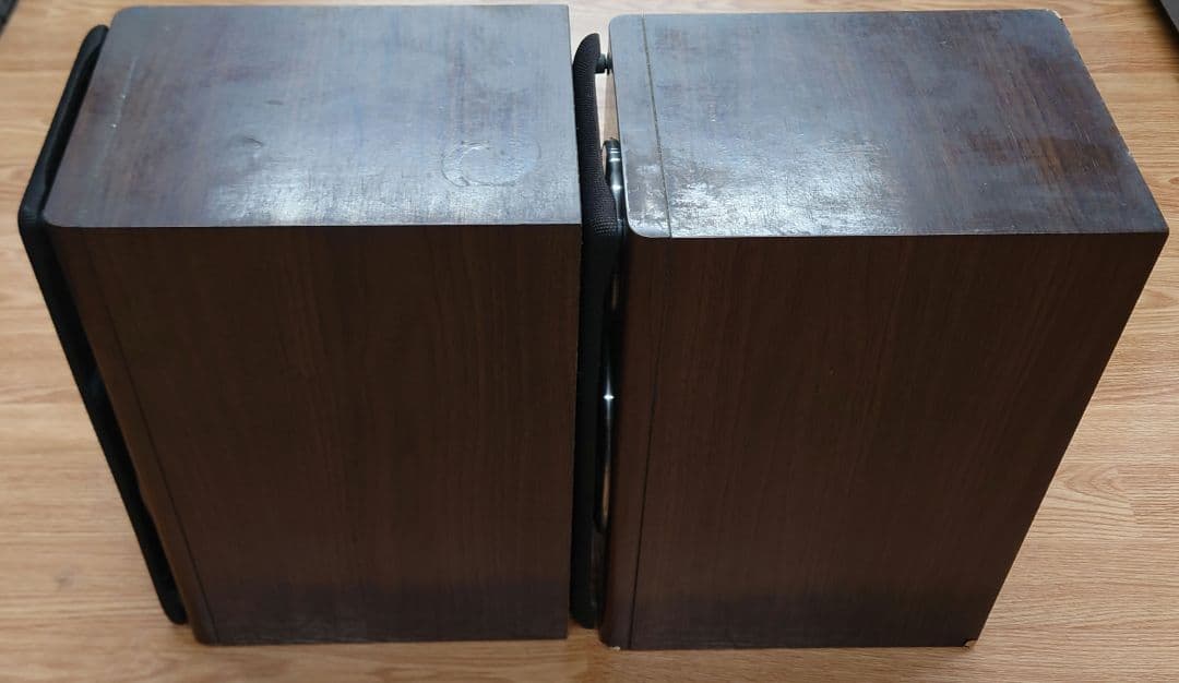 ★☆DIATONE DS-300V スピーカーペア