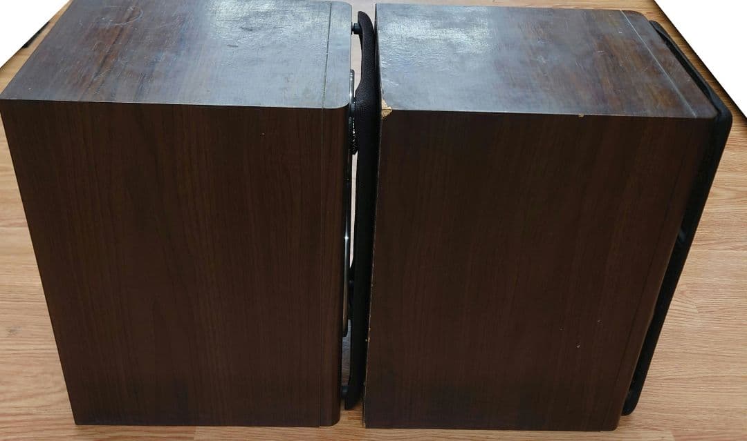 ★☆DIATONE DS-300V スピーカーペア