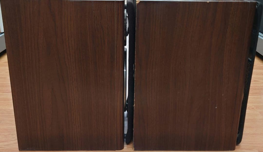 ★☆DIATONE DS-300V スピーカーペア