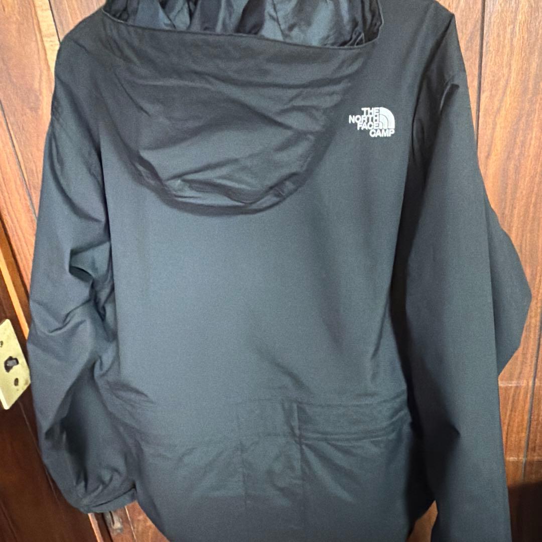 ノースフェイス恵比寿店舗限定マウンテンパーカージャケット