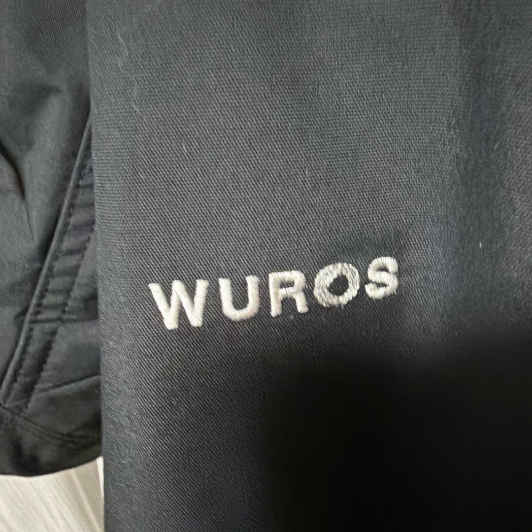 ノースフェイス恵比寿店舗限定マウンテンパーカージャケット