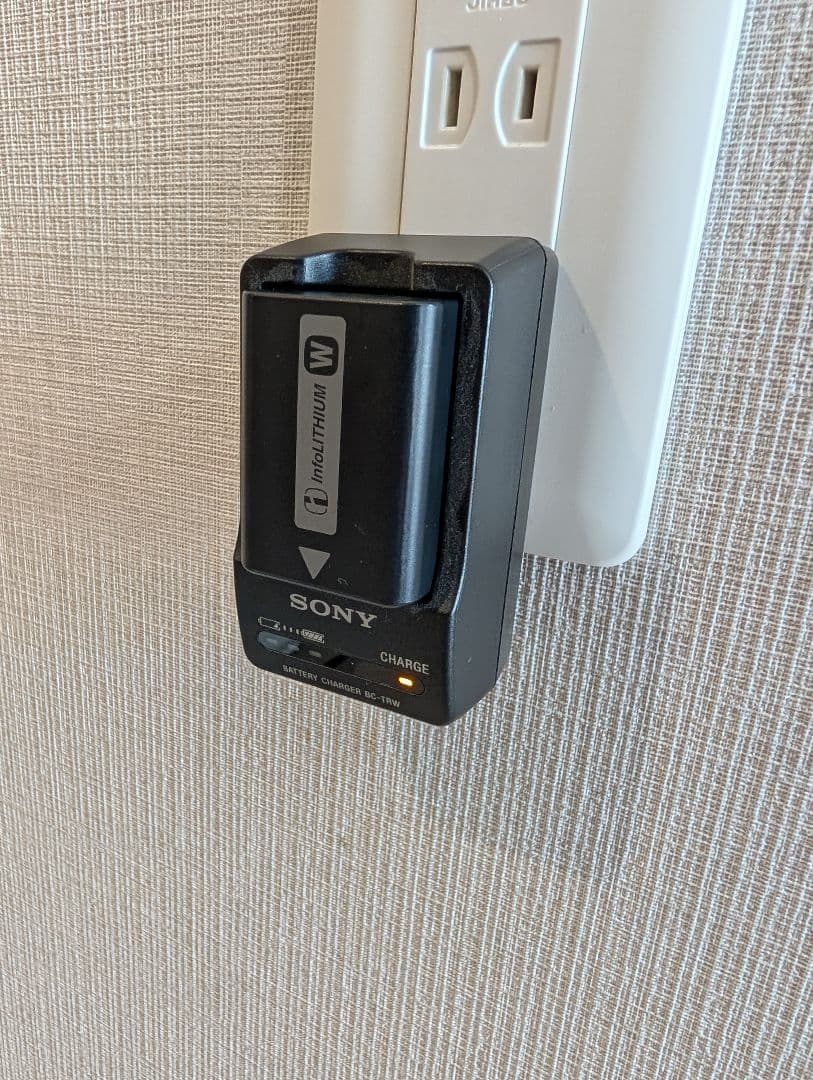 デ*ん様 ソニー α7 RII ILCE-7M2K/バッテリーグリップ