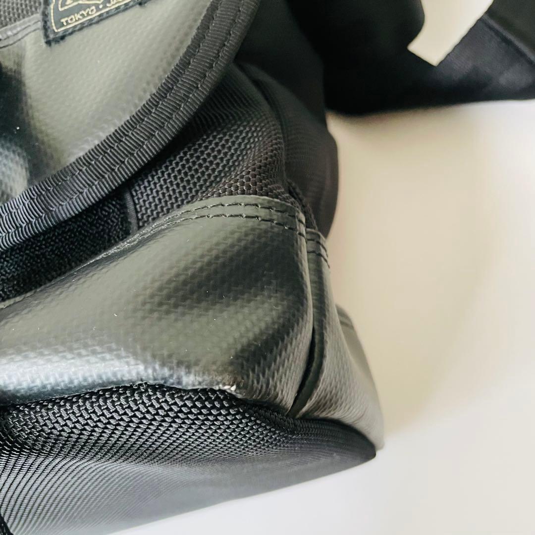 【美品✨】PORTER ポーター メッセンジャーバッグ ショルダーバッグ