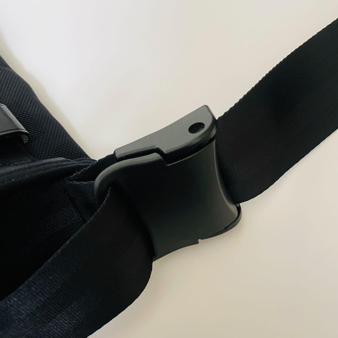 【美品✨】PORTER ポーター メッセンジャーバッグ ショルダーバッグ