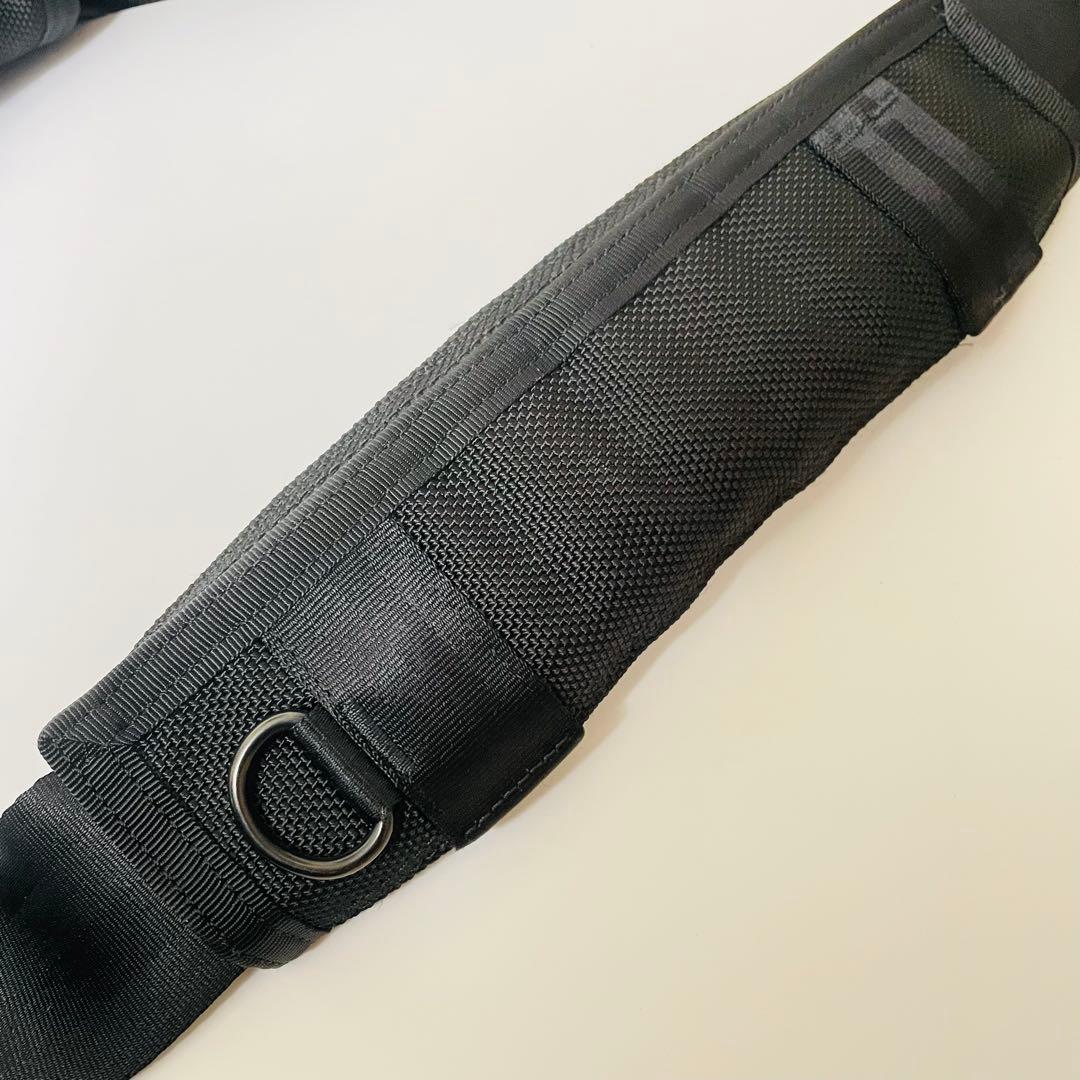 【美品✨】PORTER ポーター メッセンジャーバッグ ショルダーバッグ