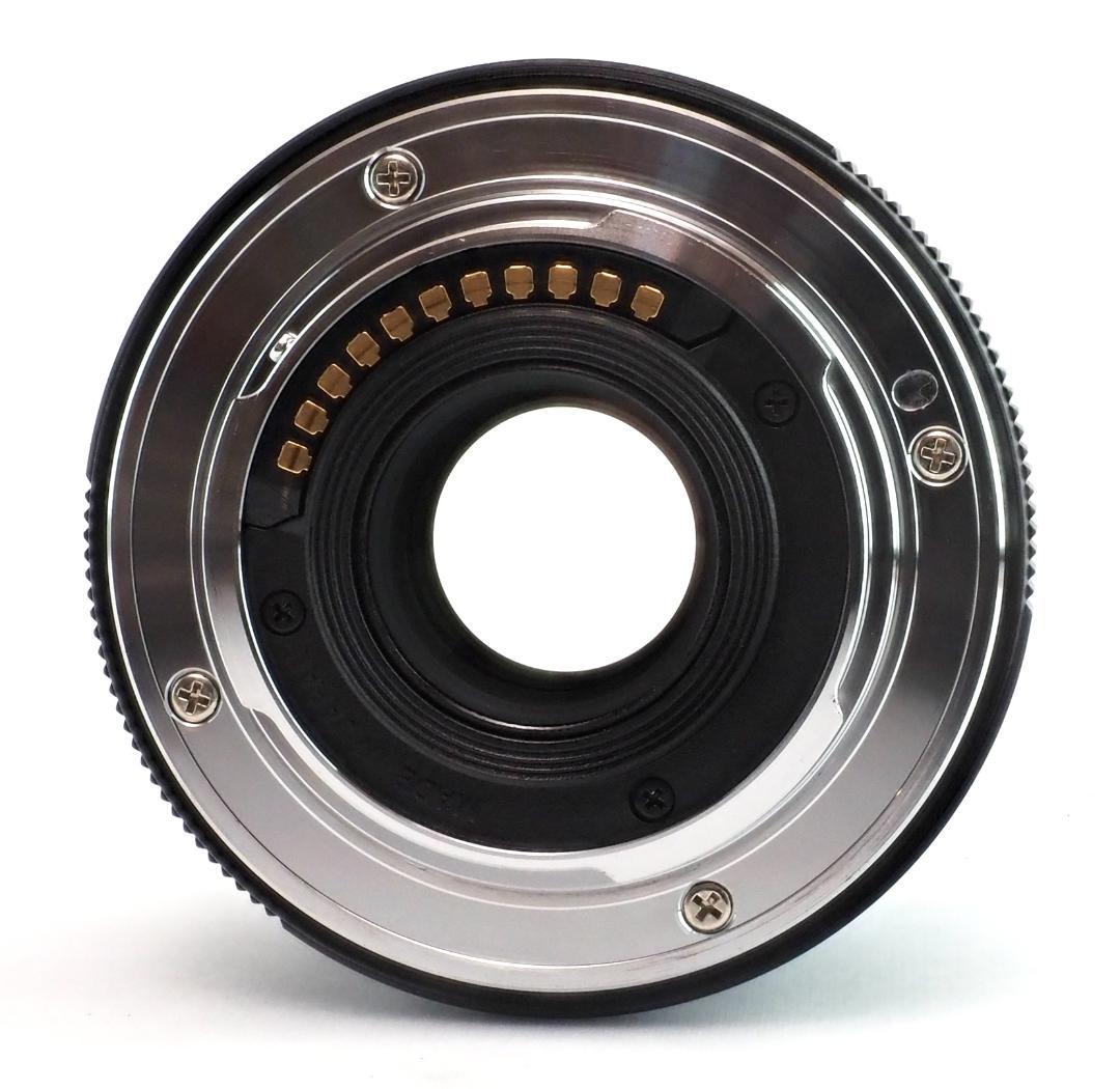 Lumix GM1 + Olympus 25mm F1.8 M4/3 美品完動品