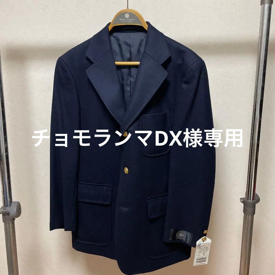 J.PRESS テーラードジャケット