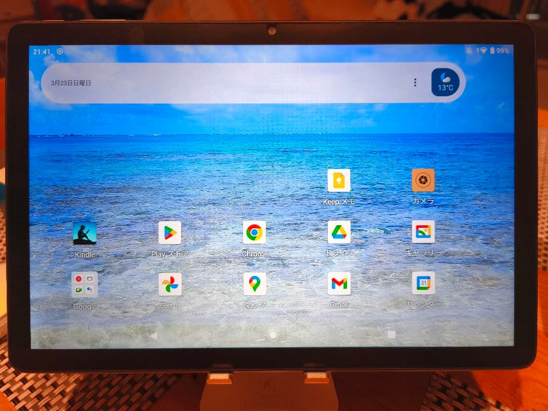 TECLAST M40 Air Android アンドロイド タブレット