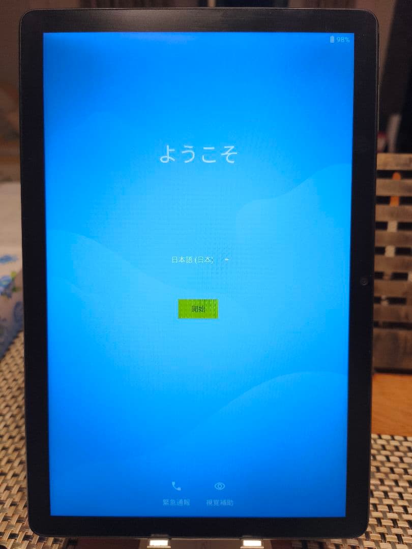 TECLAST M40 Air Android アンドロイド タブレット