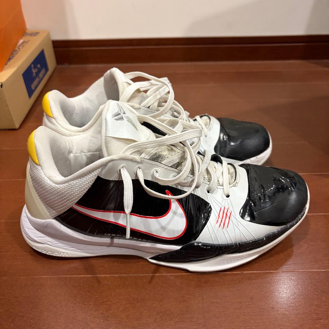 シューズ(男性用) Nike Kobe 5 Protro \