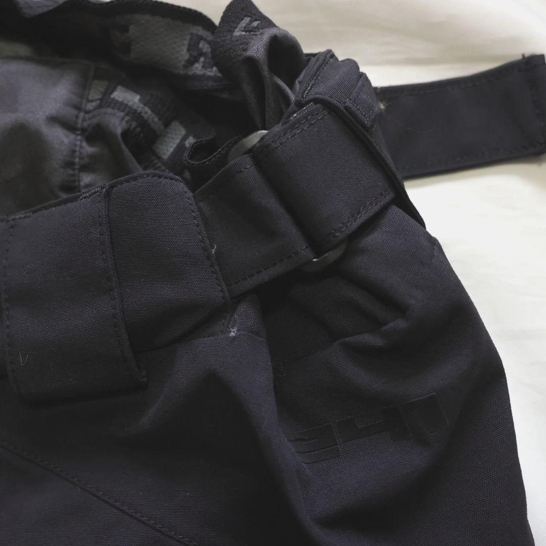 241 トゥーフォーワン ゴアテックス フルスペックスノーボードウェアパンツ