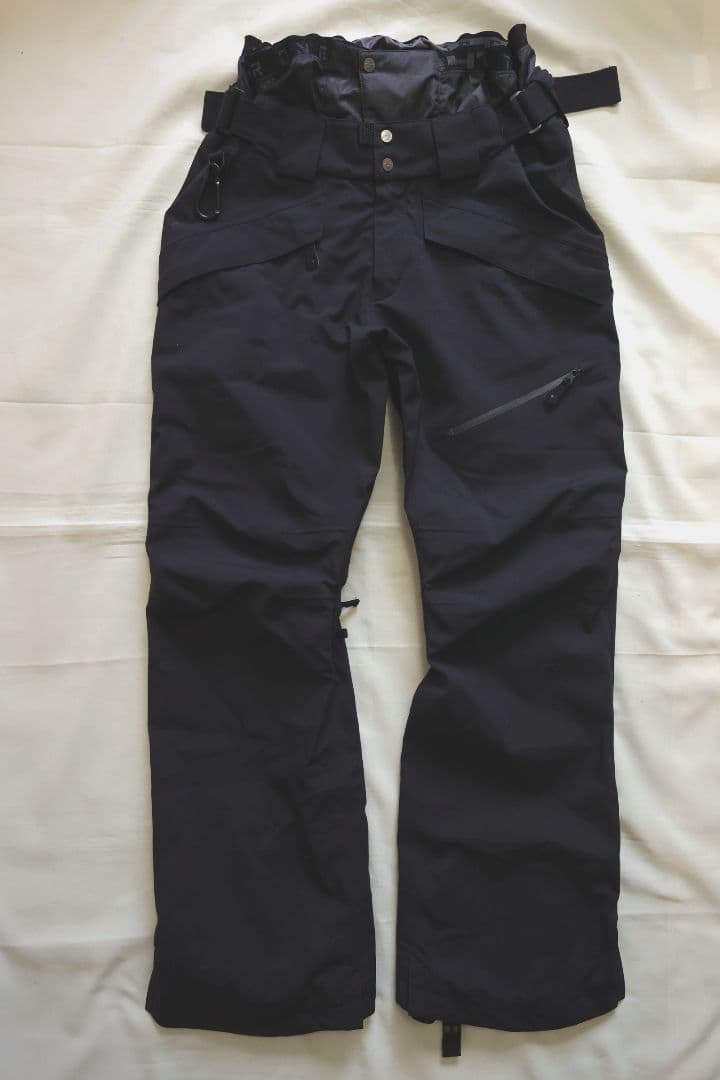 241 トゥーフォーワン ゴアテックス フルスペックスノーボードウェアパンツ