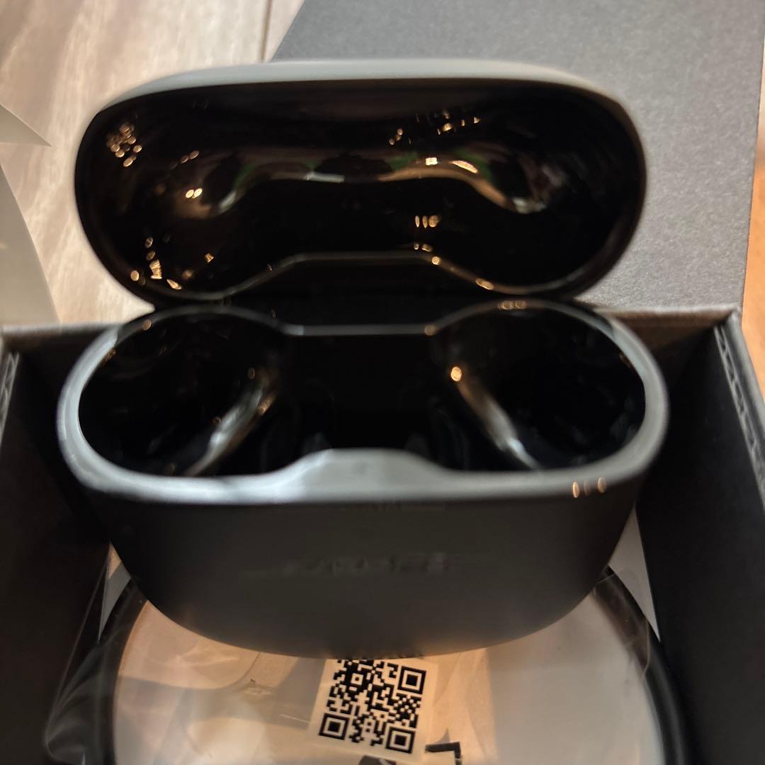 BOSE QUIETCOMFORT EARBUDSⅡ