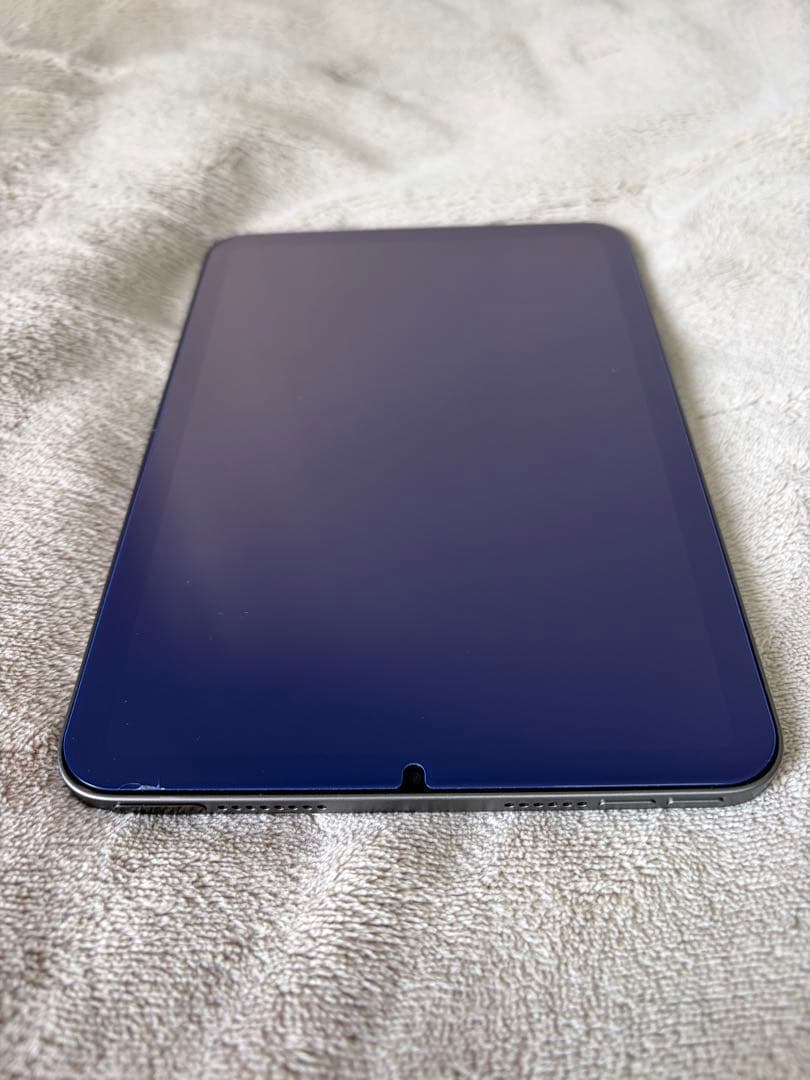 【中古】iPad mini 6 (第6世代) Wi-Fi 64GB