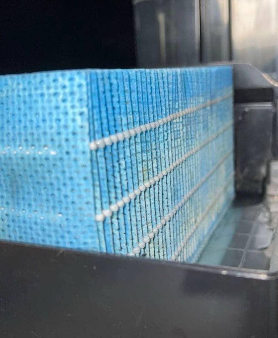 ダイニチHD-LX1221-H 加湿器[ハイブリッド(加熱＋気化)式/7.0L]