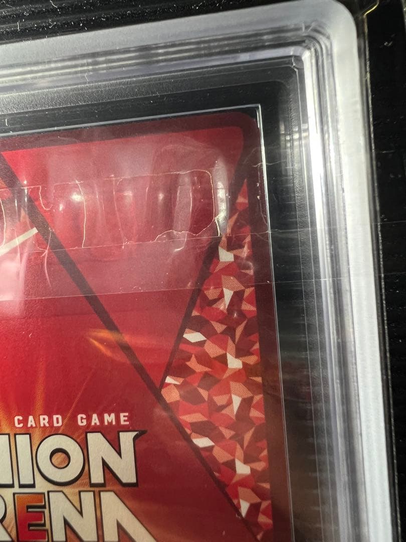 【ARS10】 ユニオンアリーナ アニス サイン