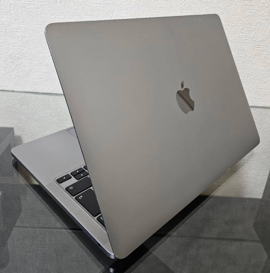 M2 Apple MacノートPC MacBookPro 2022 512GB