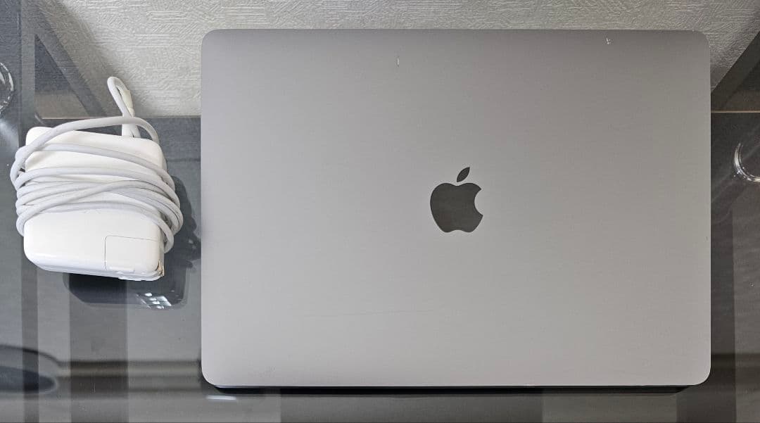 M2 Apple MacノートPC MacBookPro 2022 512GB