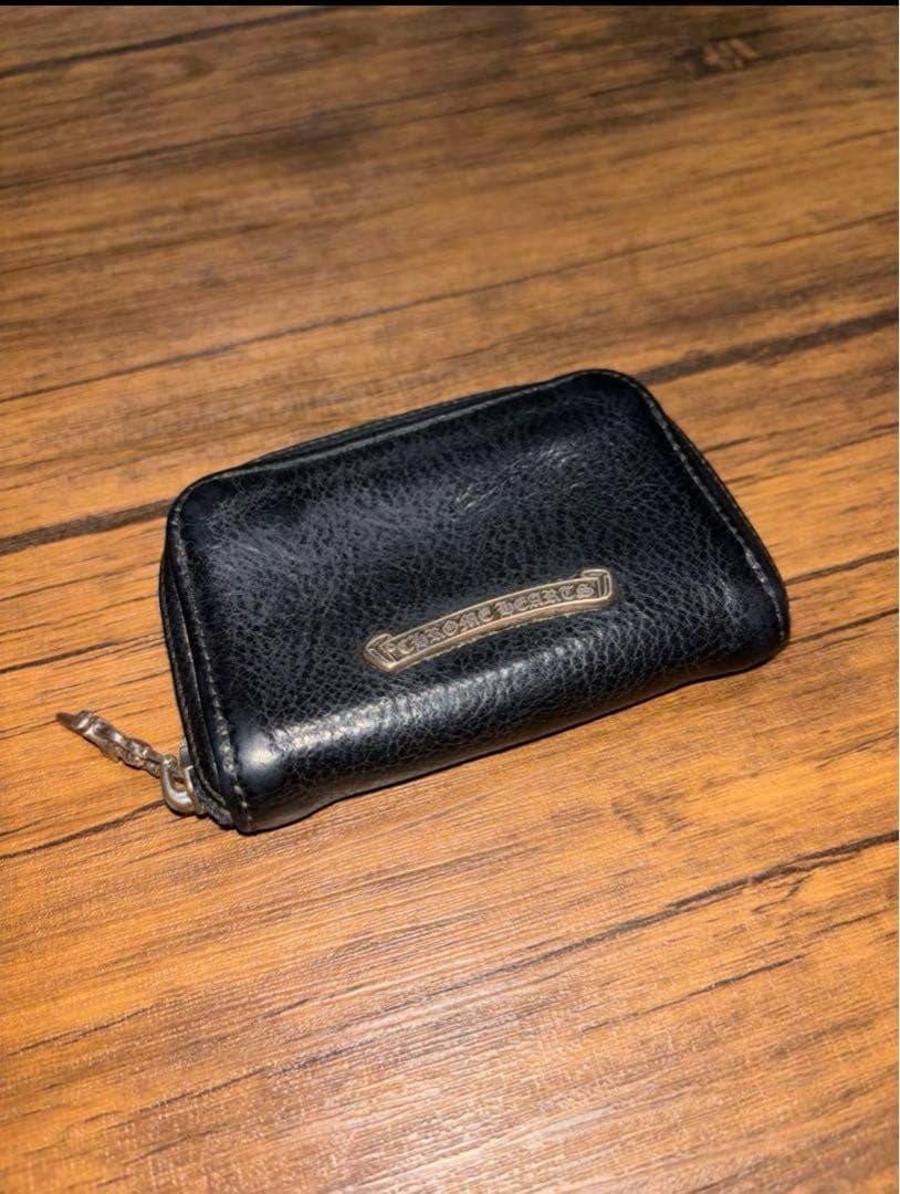 クロムハーツ　ケース