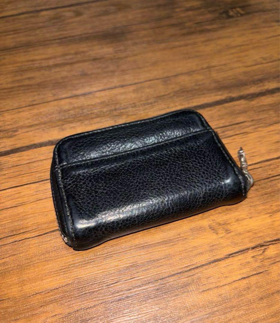 クロムハーツ　ケース