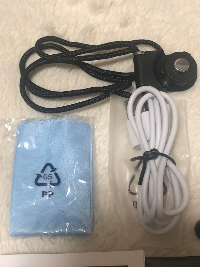 コンデジ　コンパクトデジタルカメラ ドン・キホーテ64GBカード付き