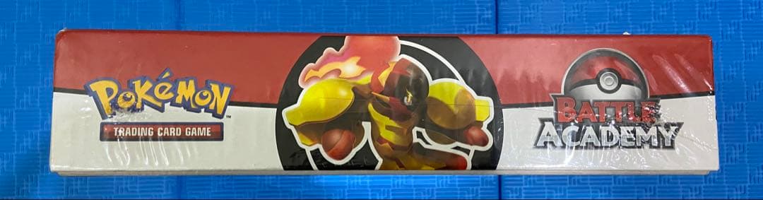【英語版】ポケモンカード バトルアカデミー