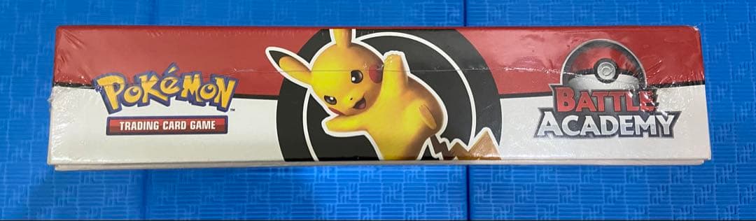 【英語版】ポケモンカード バトルアカデミー