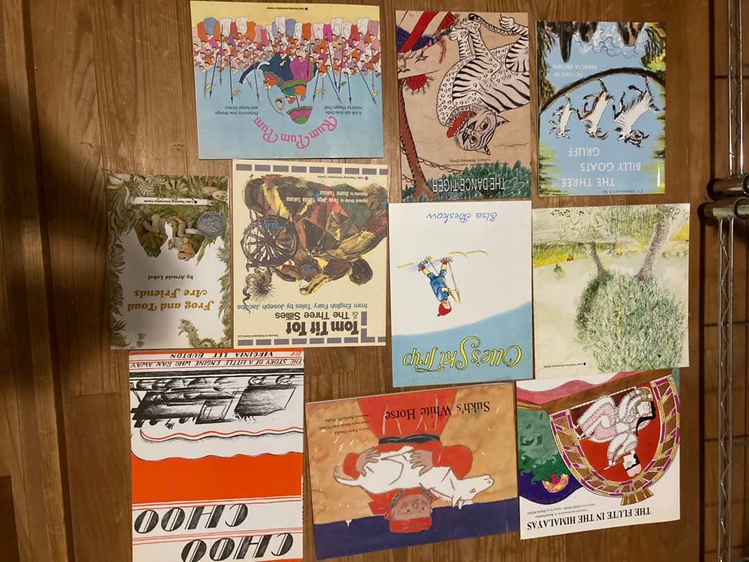 Y*i様 ラボ教育センター　51セット　CD ラボライブラリー