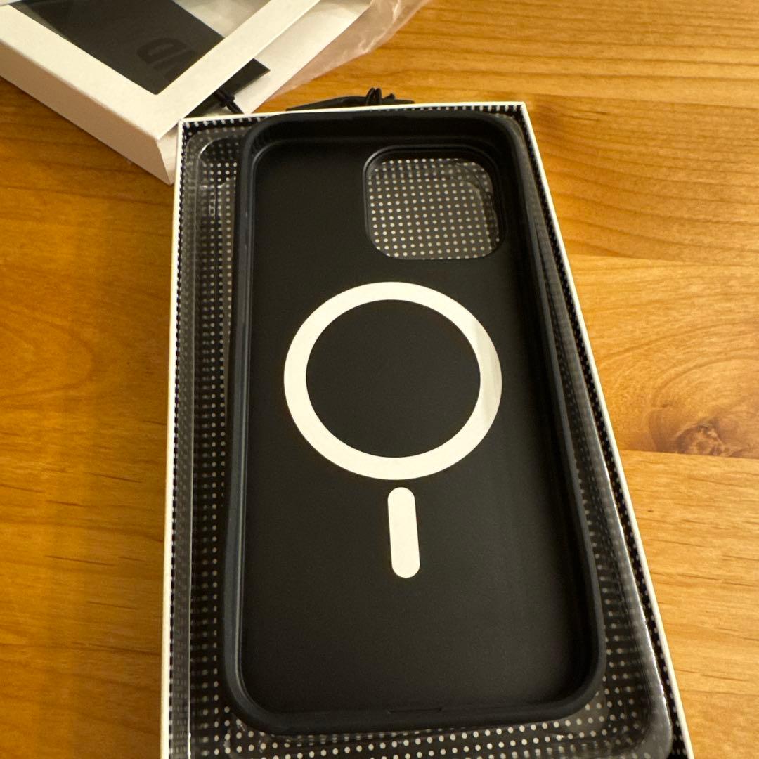 CASSETiFY wind and sea 15Pro Max ケース