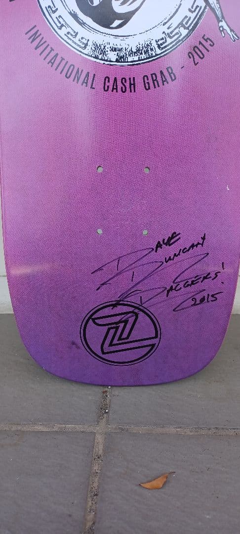 jay adams サインデッキ　dogtown ドッグタウン　j-boys