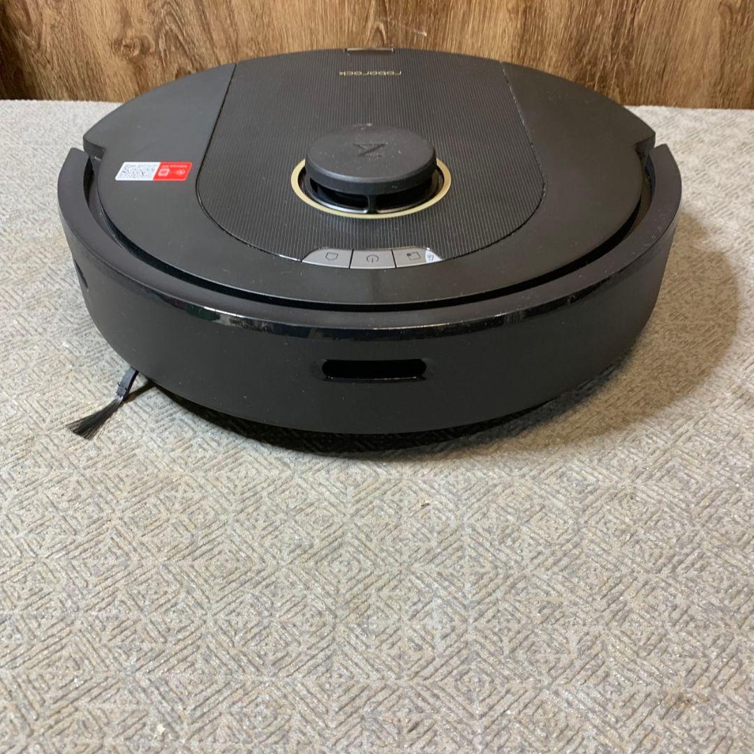 J091\" Redrock Q5 Pro Q50ULE ロボット掃除機