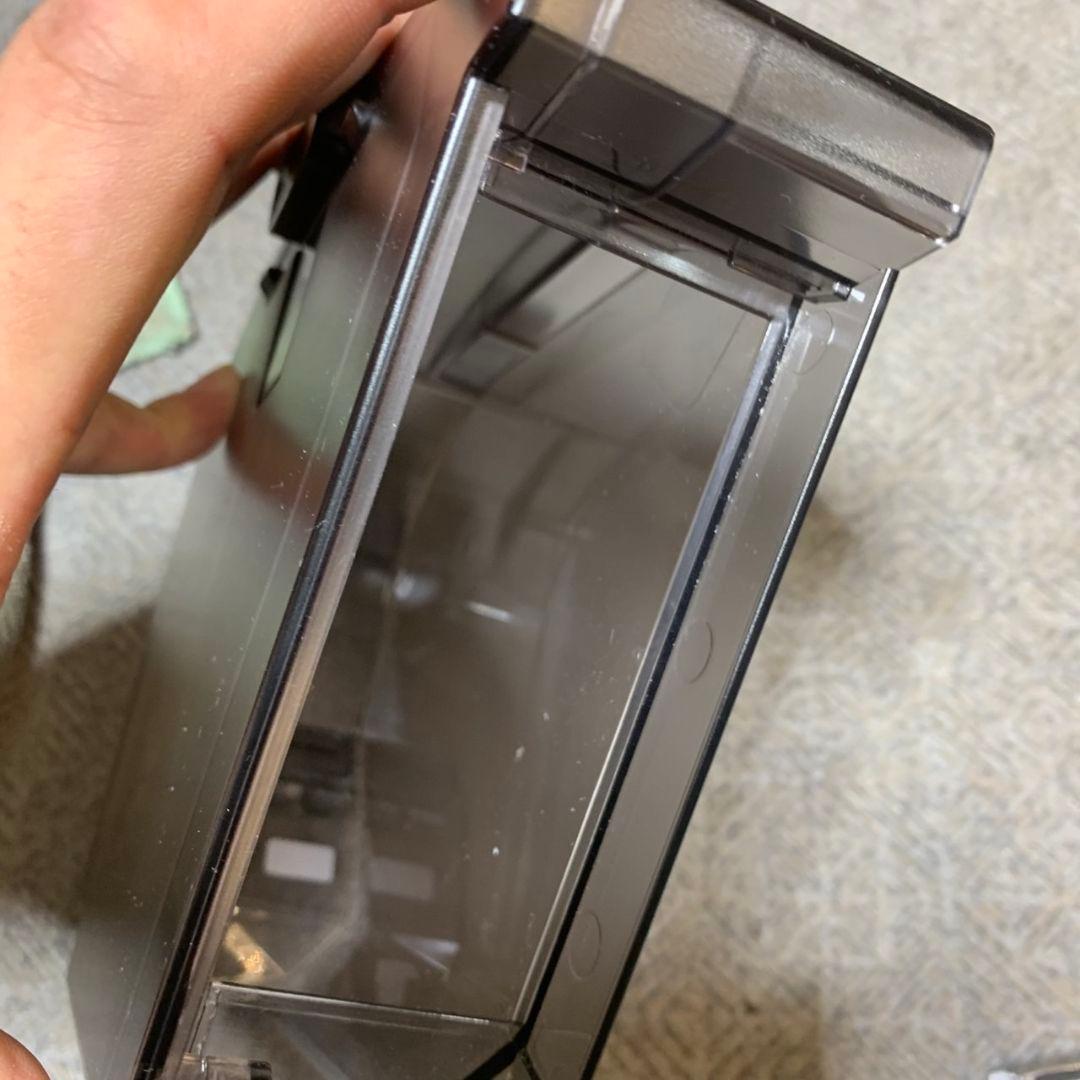 J091\" Redrock Q5 Pro Q50ULE ロボット掃除機