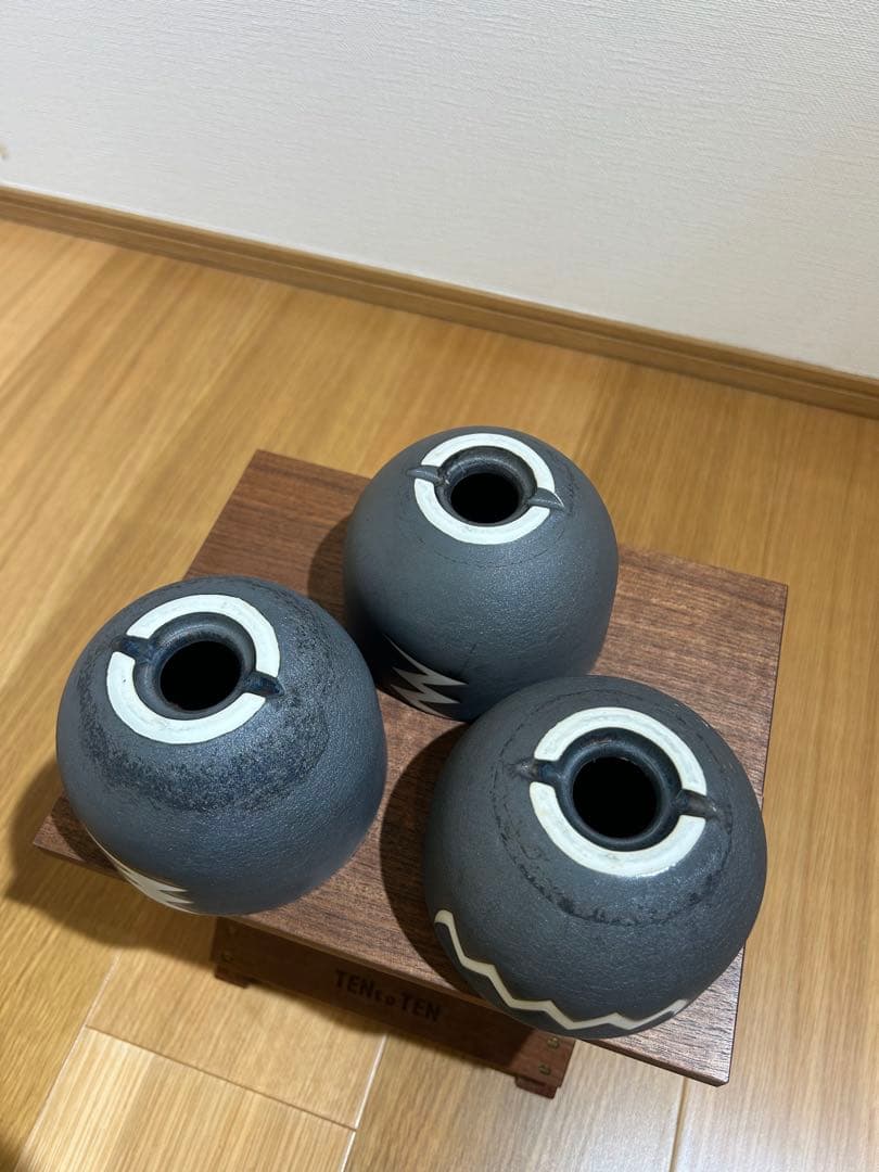 valiem3点（ M3個）