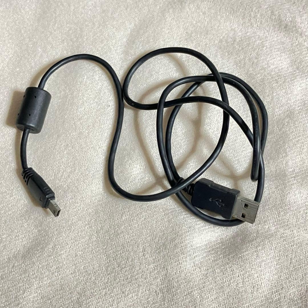 CASIO デジカメ EX-Z85 4点セット