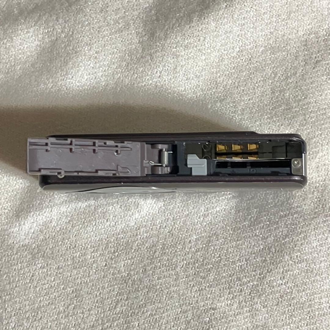 CASIO デジカメ EX-Z85 4点セット