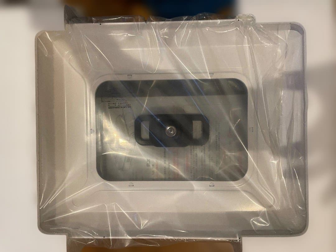 【未使用】IwatanI カセットガス ホットプレート CB-GHP-A