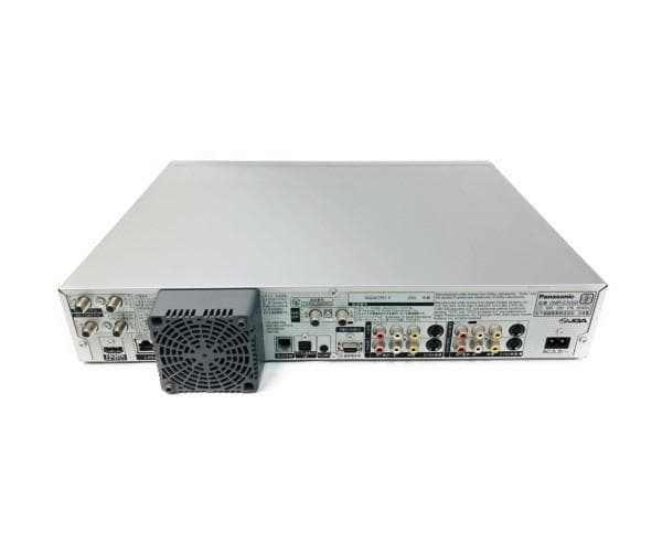 パナソニック 400GB DVDレコーダー DMR-EX350-S